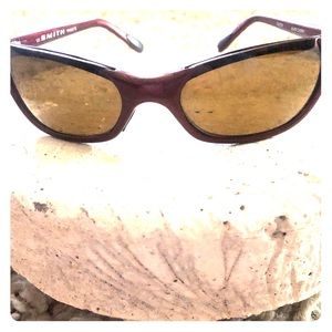 Smith Sunglasses